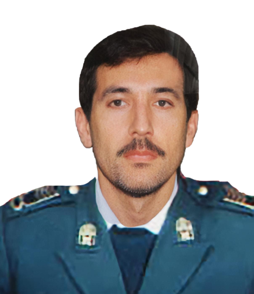 اکبررزمجوئی