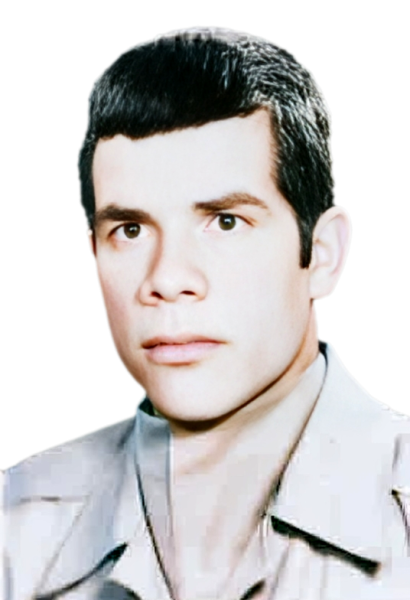 احمد اکرمی ابرقوئی