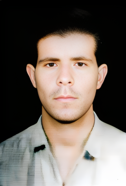 قاسم دشتبانی