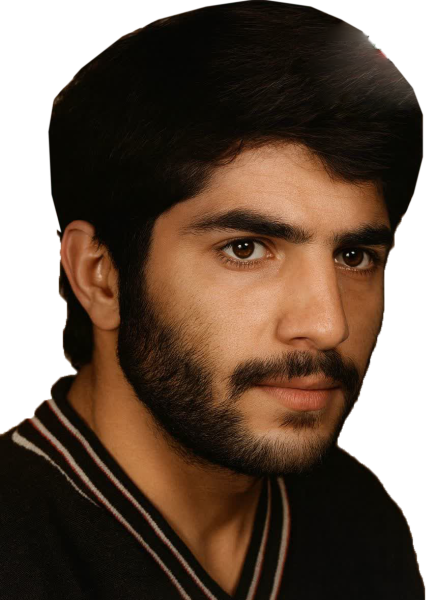 حمید دشتبانی