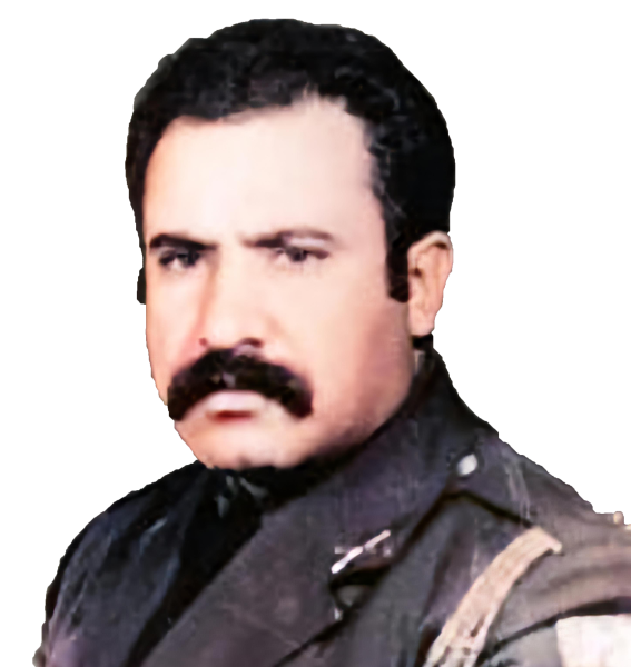 اسماعیل بقده