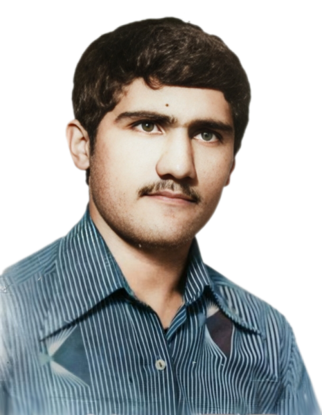 کاظم اسلامی نژاد