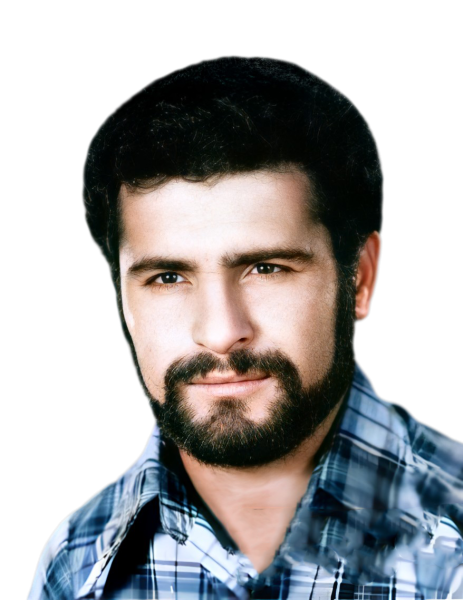 احمد خادم الحسینی