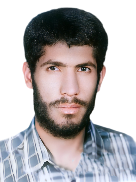احمد خادمی
