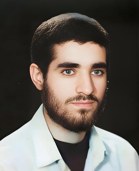 امين بهاری سعدی