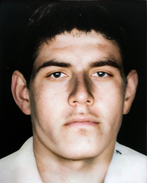 بهرام قهرمانی