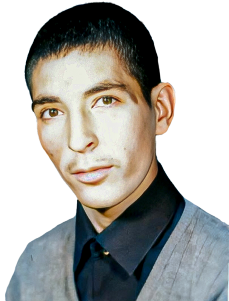 علی شکوهیان نیا