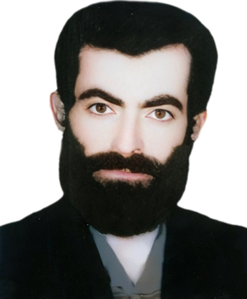 ایازعلی زارع