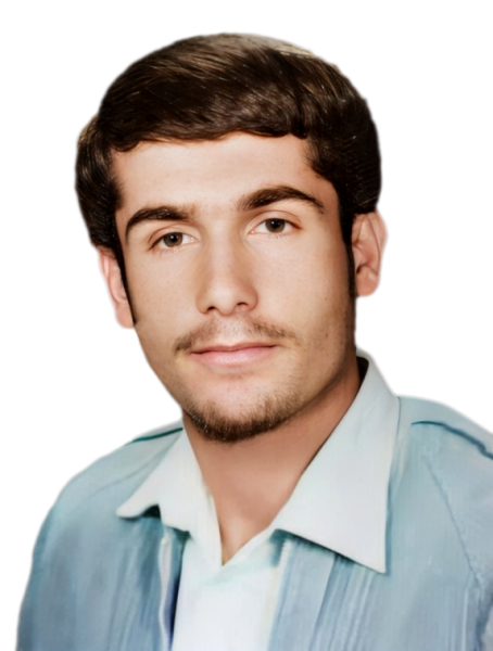 هدایت اله قاسمی