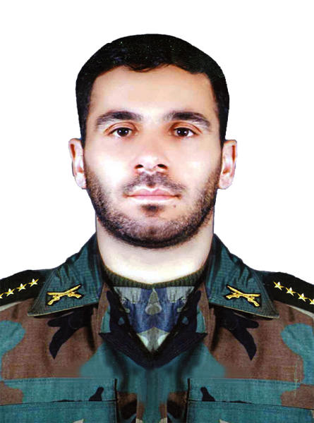 فرشید عابدینی