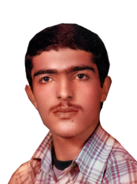 محمد علی ده بزرگی