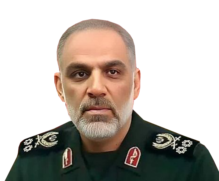 فضل الله نوذری