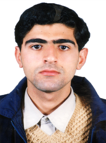 میثم ملکمی شیرازی