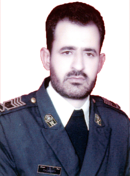 فرهاد مهبودی