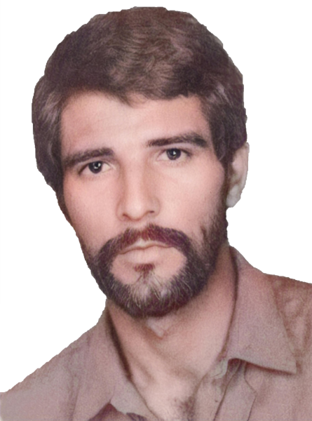 جهانگیر رنجبر قراچه