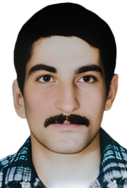 سیدجلیل موسوی