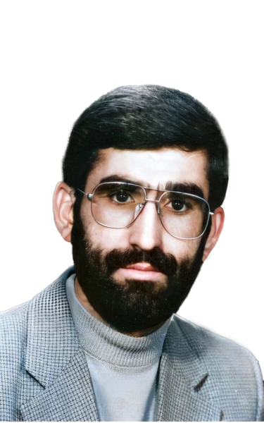 احمد  آریا(نویدی