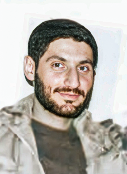 حسین آریانژاد(اسلامی