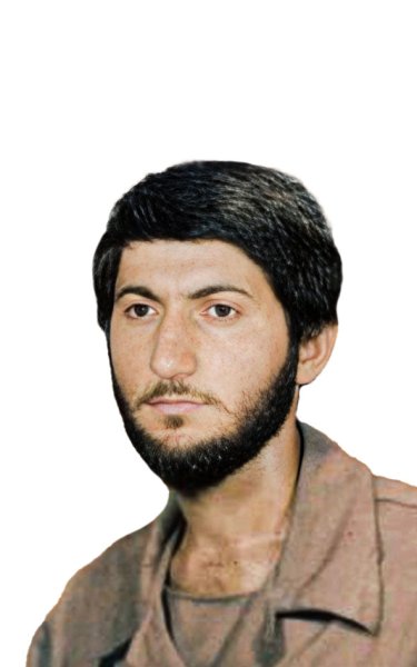 جلیل آریانژاد(اسلامی