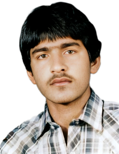 محمد صادق ذاکری