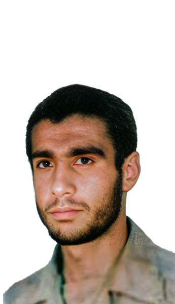 کریم آزادیان خیرآبادی