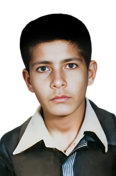 عبدالکریم آزادی