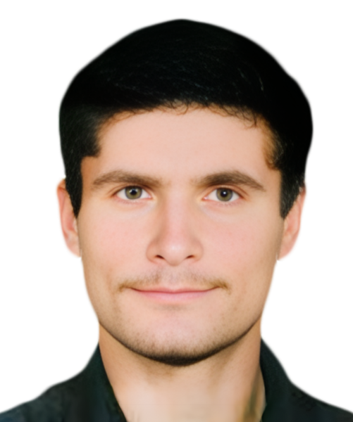 قربانعلی آرمند