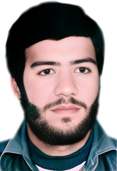 جعفر ابراهیمی هرموجی