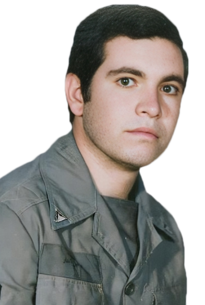 اسماعیل آبدار