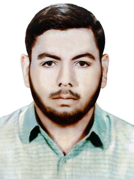 کریم داد آرزو