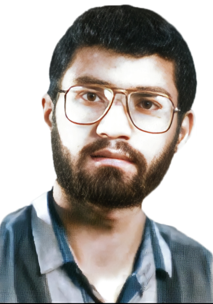 کرامت اله عطاالهی