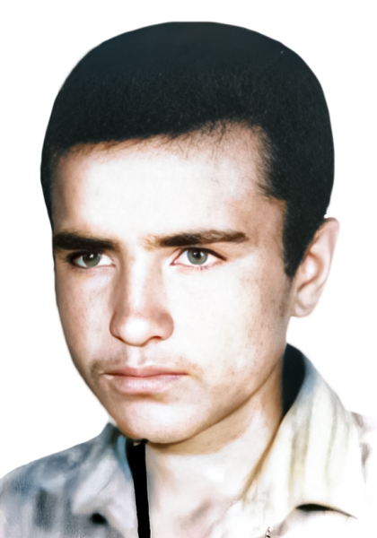 عبدالعظیم زارع