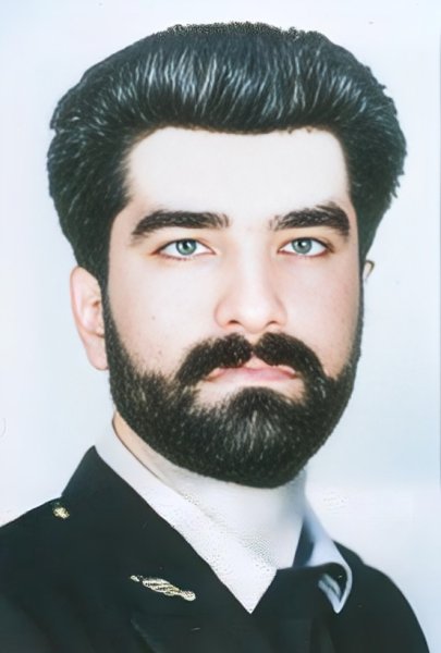 حامد علی امیدی اسمعیل آبادی