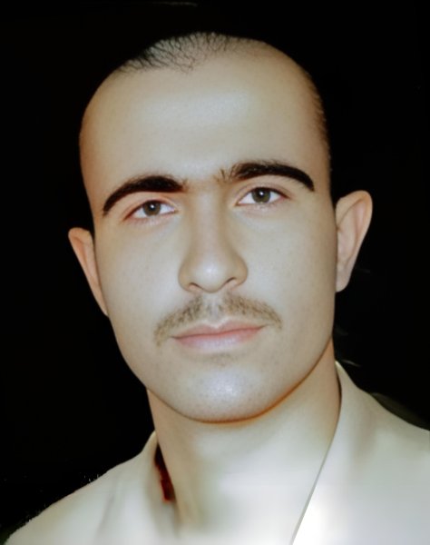 احمد زارع اقلیدی