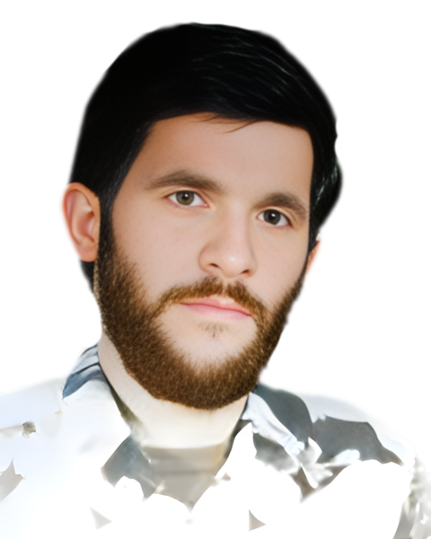 احمد علی زارع