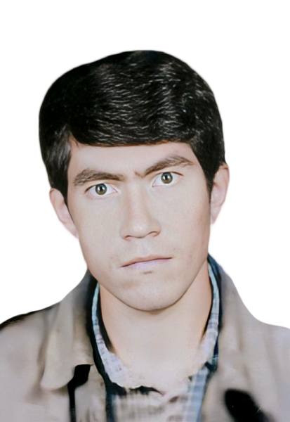 امیرحمزه زارع