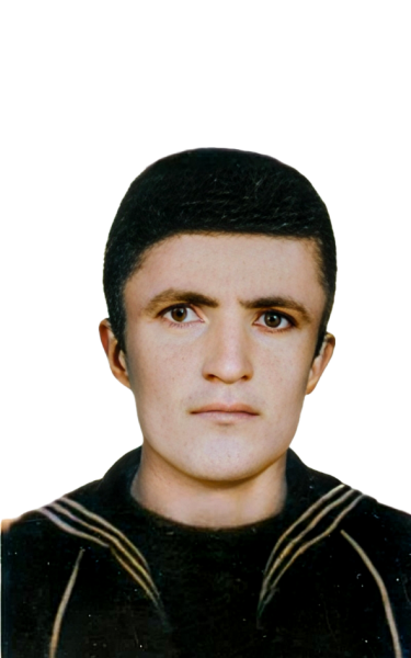 حسینقلی آزادی شیری