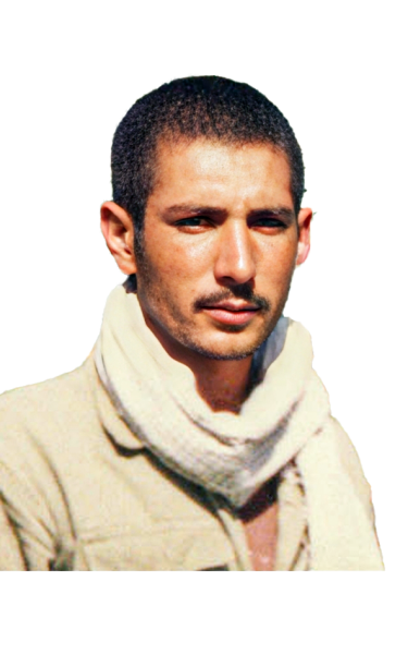 رضا آغچغلواینالوئی