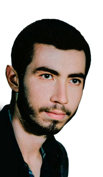 نادر آقاجانی