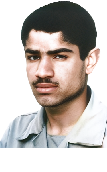 محسن آموزنده