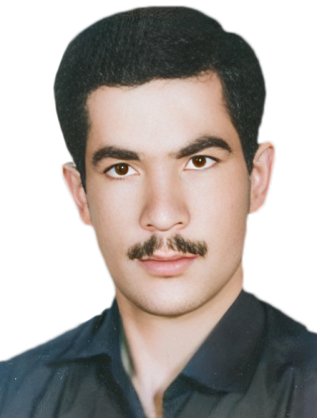 حسنعلی آهن تاب