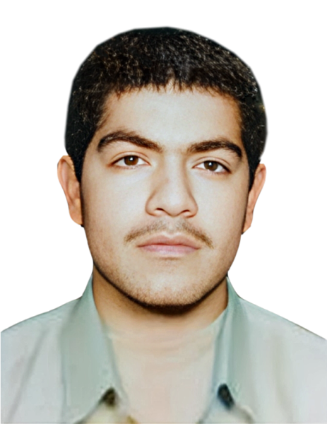 احمد آهن جان