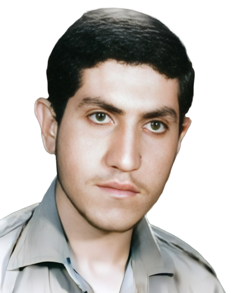 حسین علی زارع