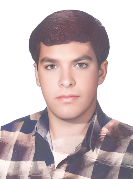 خداداد زارع