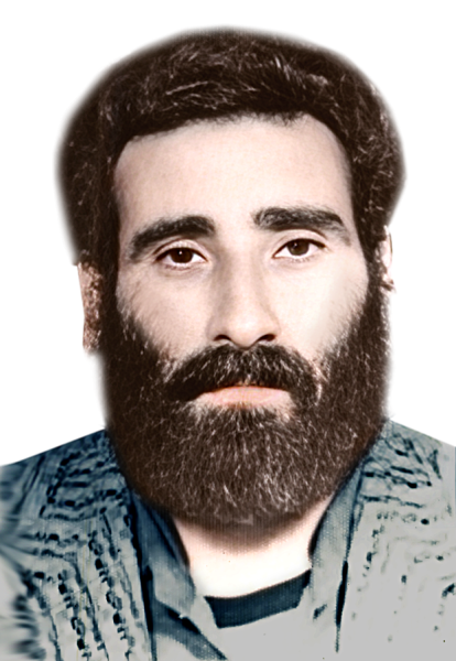 ابوالقاسم ابراهیمی