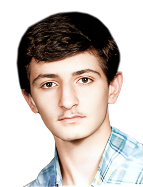 محمدکاظم ابراهیمی اردکانی