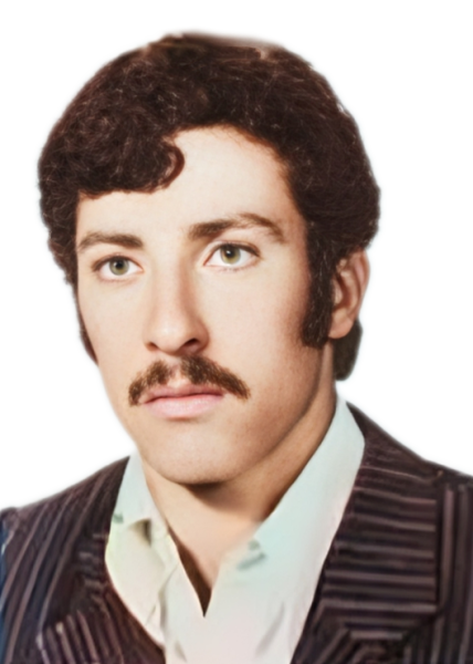 عبدالعلی ابراهیمی شاد