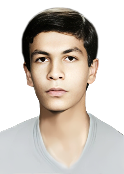 احمد رضا ابولپورمفرد