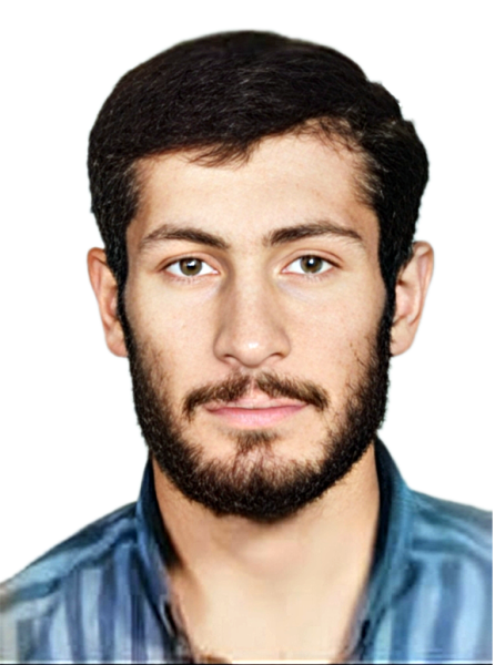 محمد رضا ابولپورمفرد