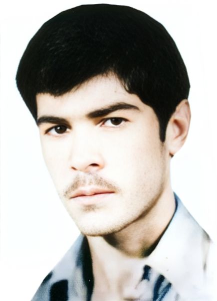 سیدمرتضی اجاقی خیرآبادی